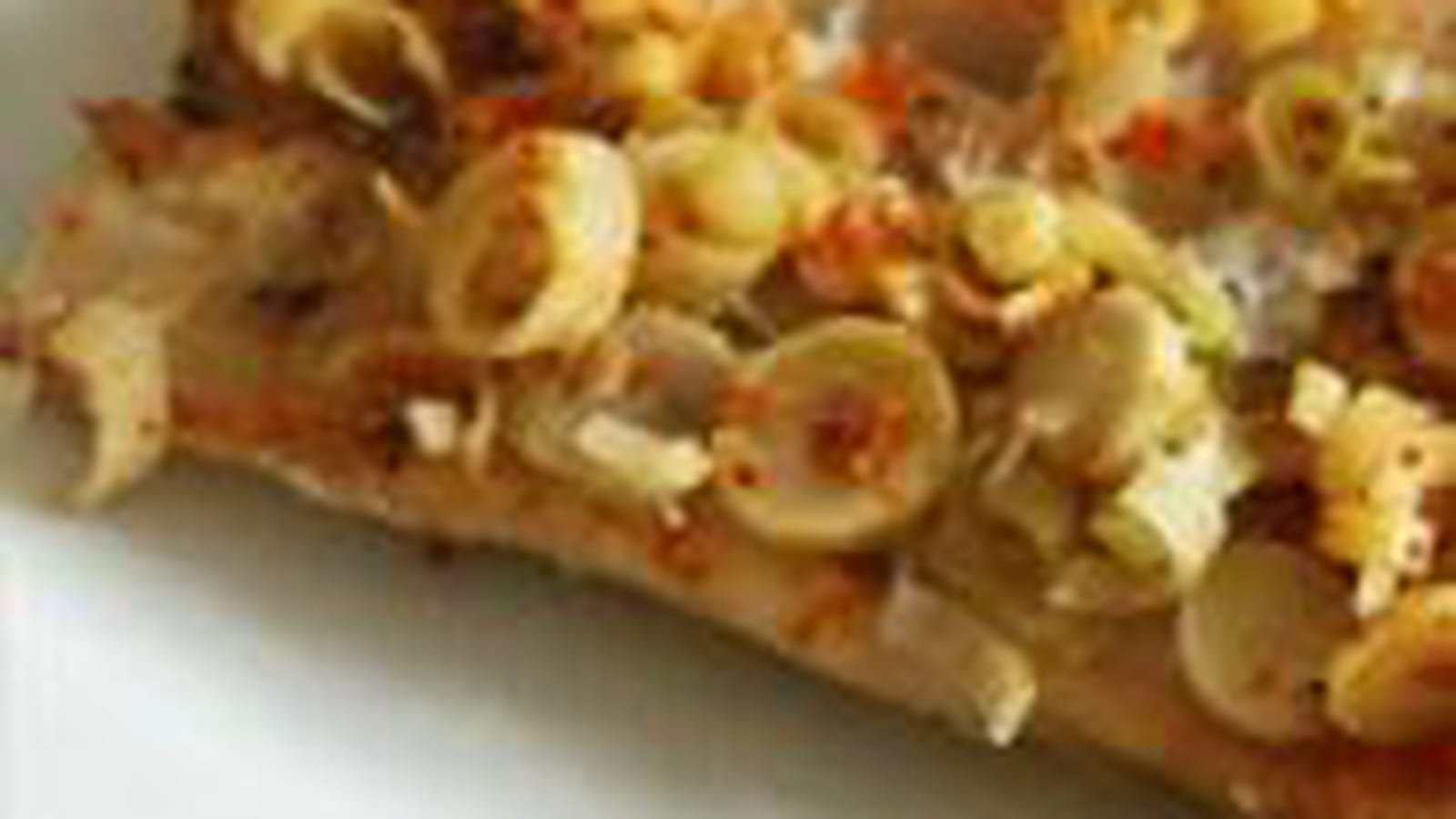 Papillote de colin citronnelle-piment