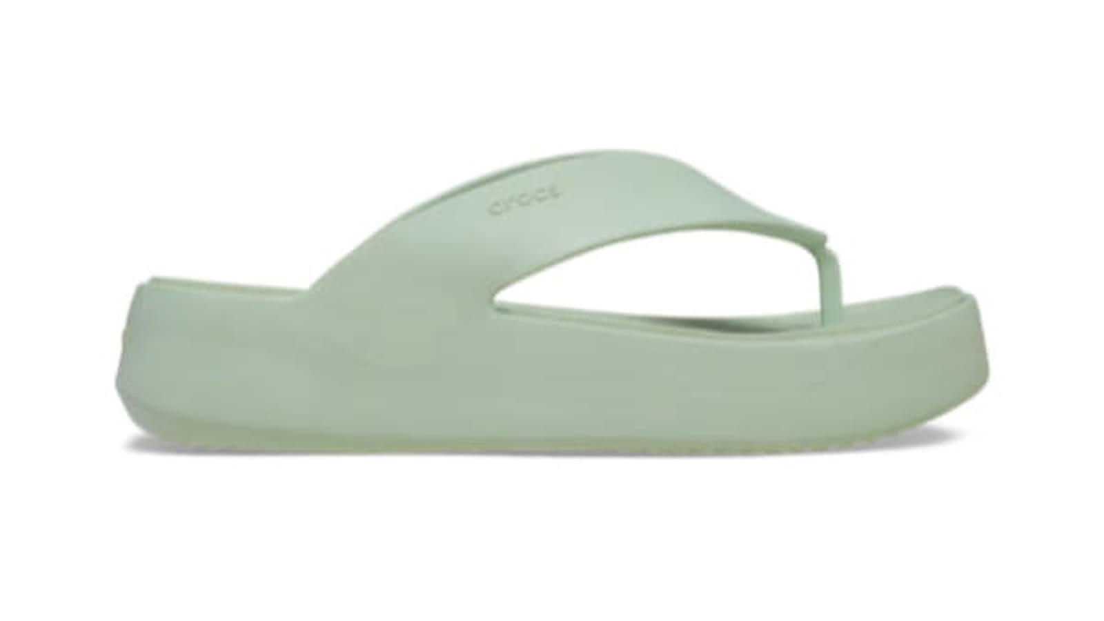 Tongs Crocs 