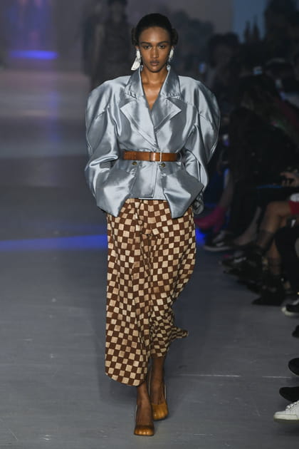 D&eacute;fil&eacute; Vivienne Westwood printemps-&eacute;t&eacute; 2020