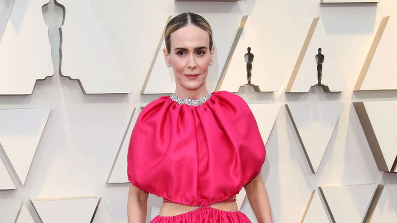 Sarah Paulson
