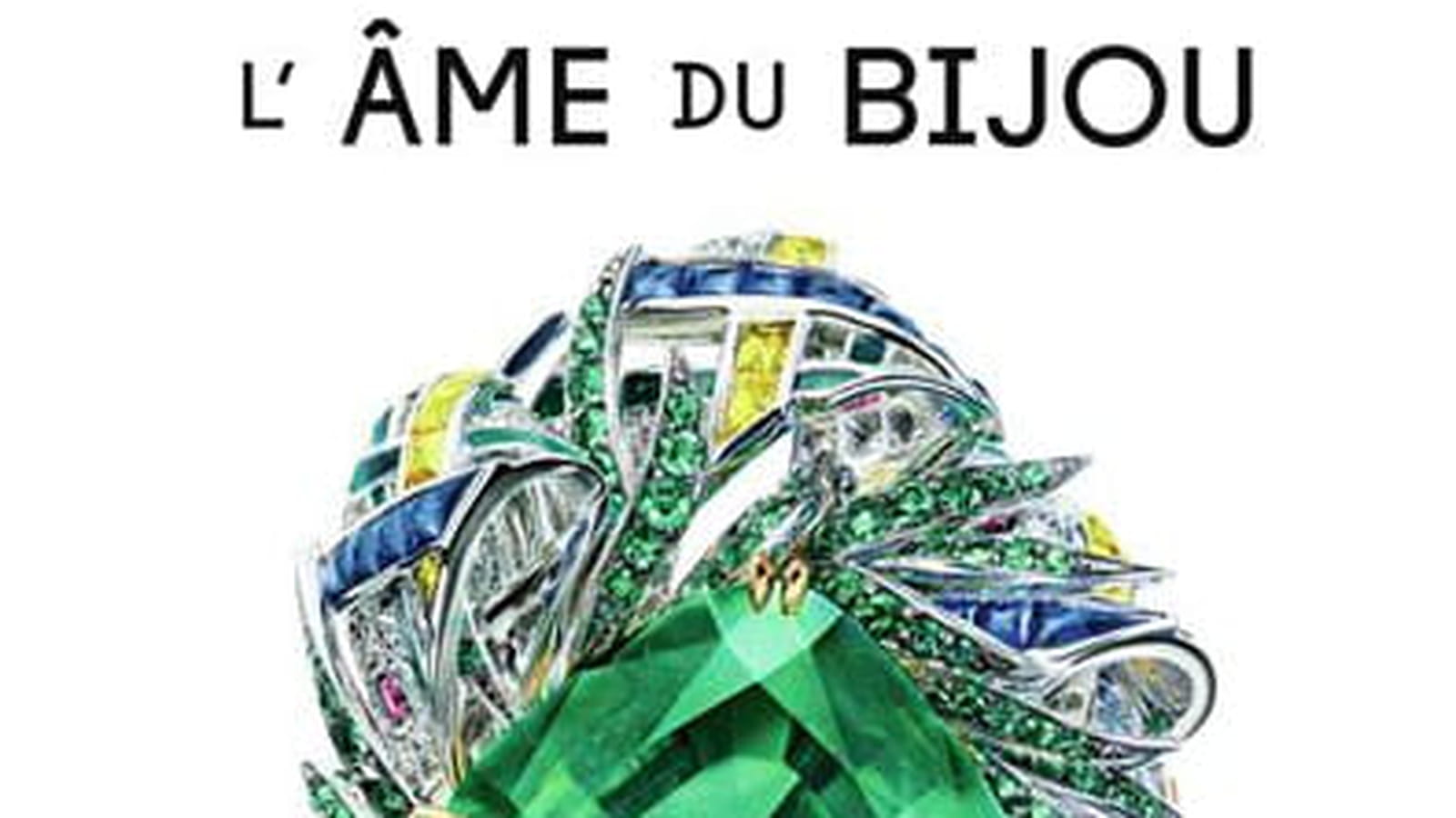 "L'âme du bijou"
