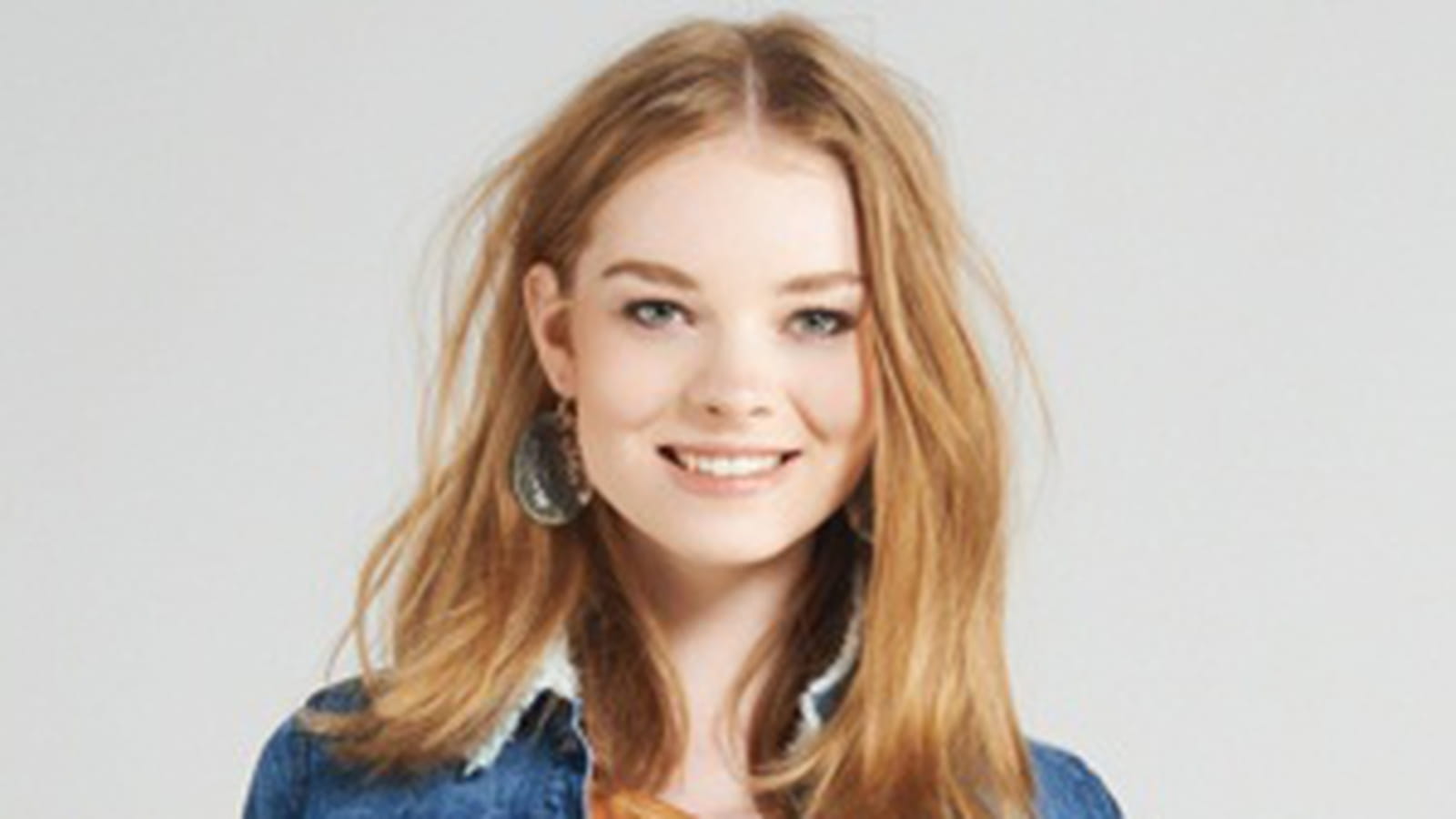 Veste en jean de Gémo