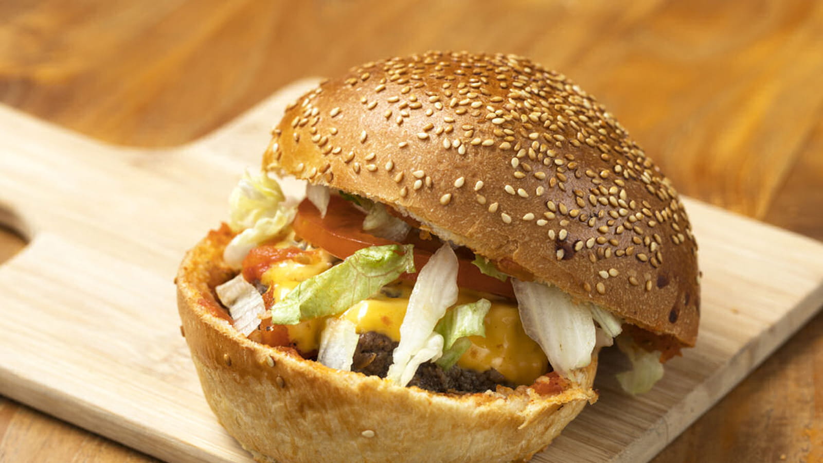 Lille : Le Juicy Shack de Raptor Shack, n°1 sur Deliveroo