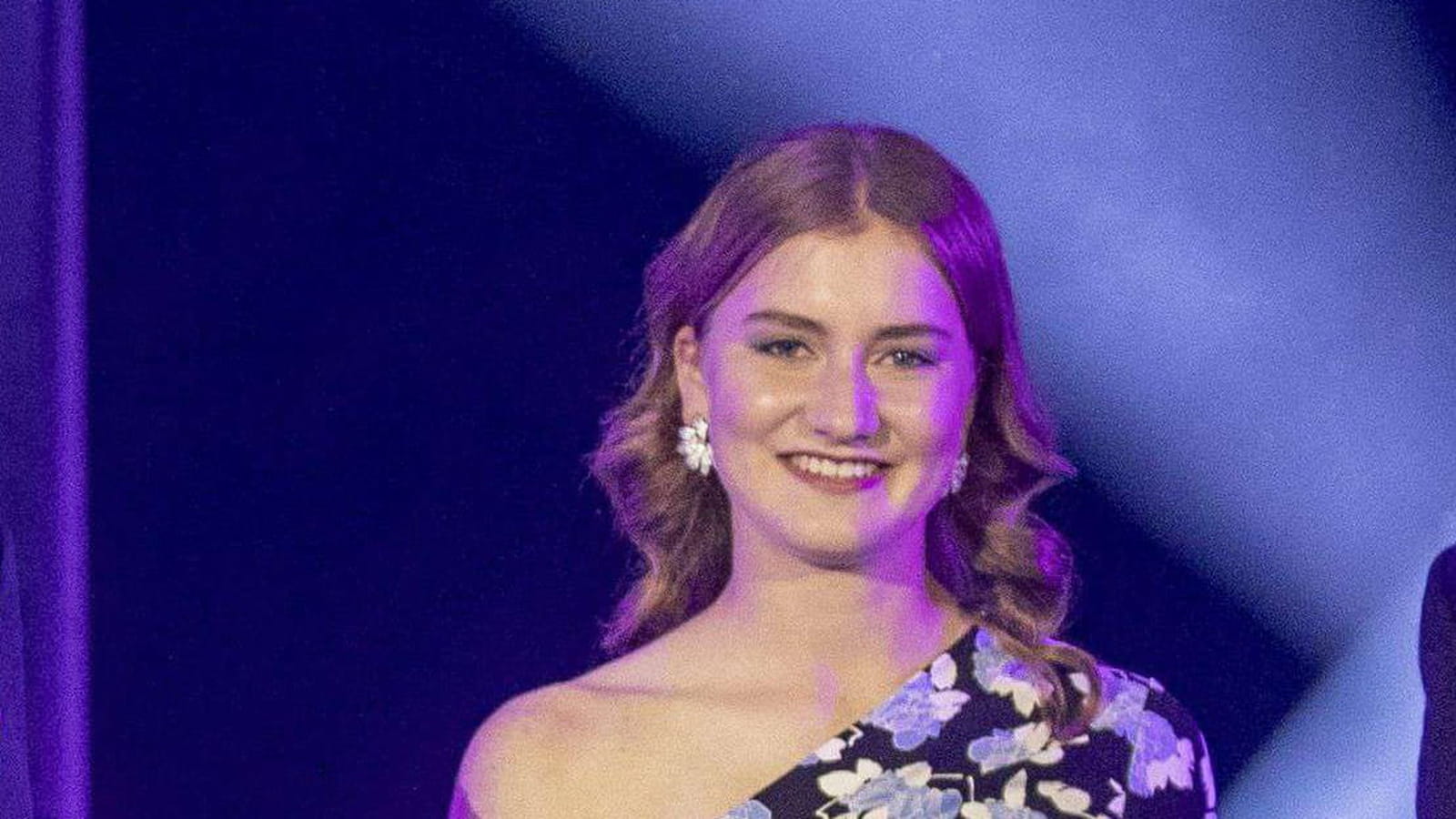 Élisabeth de Belgique, une jeune princesse au style impeccable