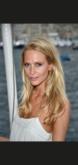 Le h&acirc;le ultra naturel de Poppy Delevingne