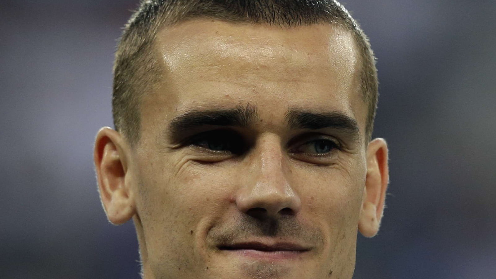 Antoine Griezmann