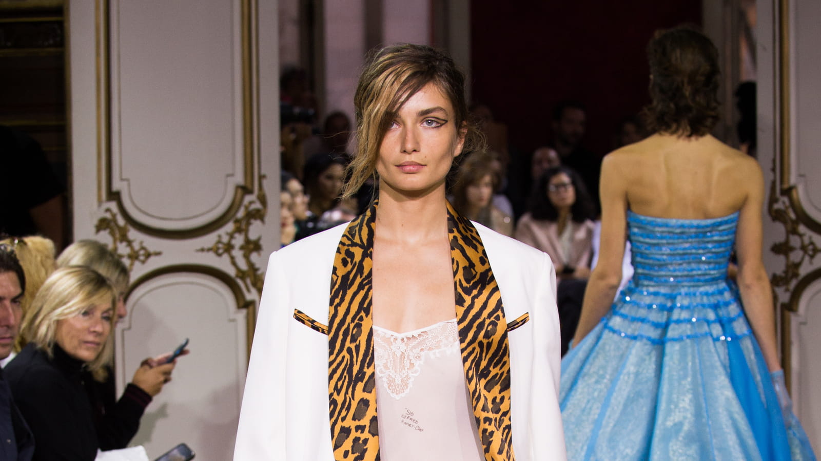 John Galliano