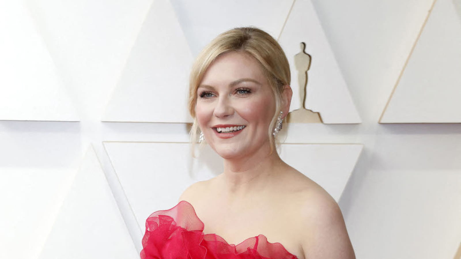 Kirsten Dunst