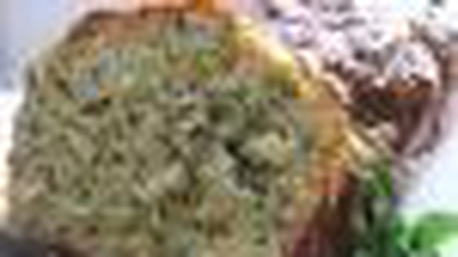 Courgettes