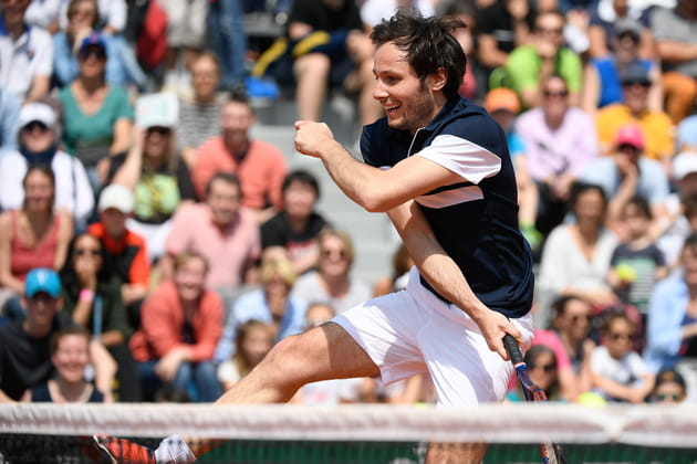 Une possible reconversion pour Vianney&nbsp;?