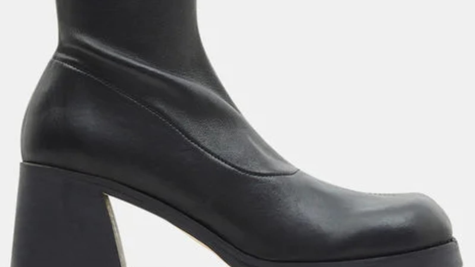 Bottines Miista