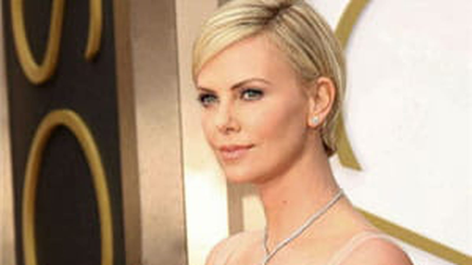 Charlize Theron