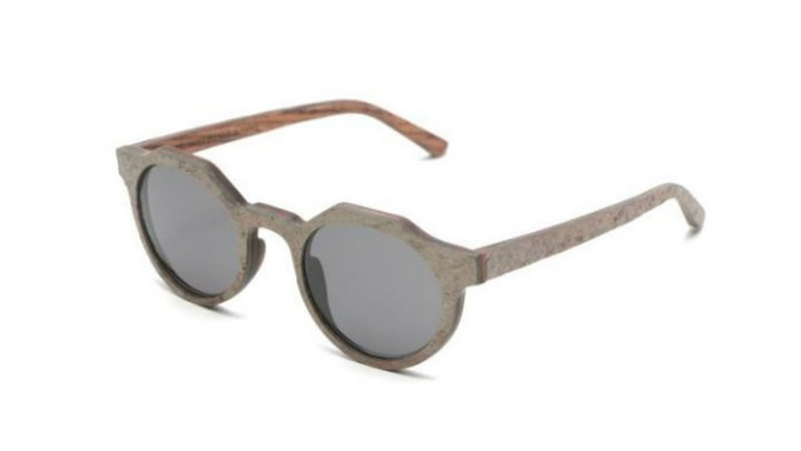 Lunette de soleil Rezin