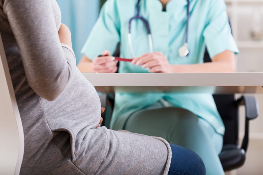 Pré-éclampsie : quels sont les signes chez la femme enceinte ?