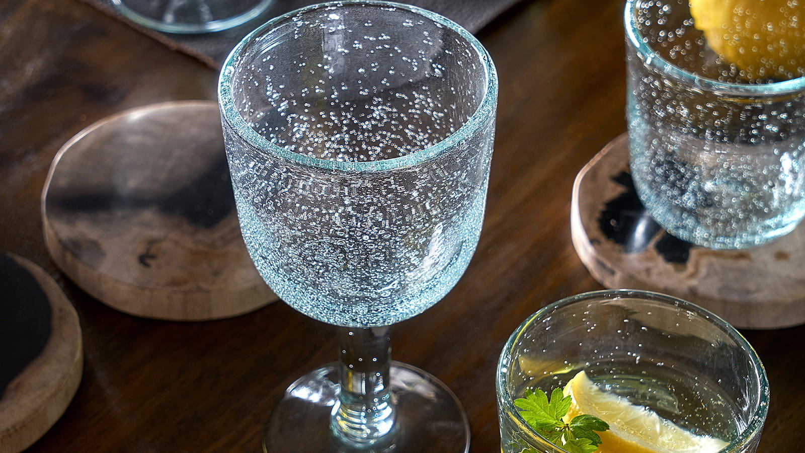 Verres à vin Pascale Naessens Serax