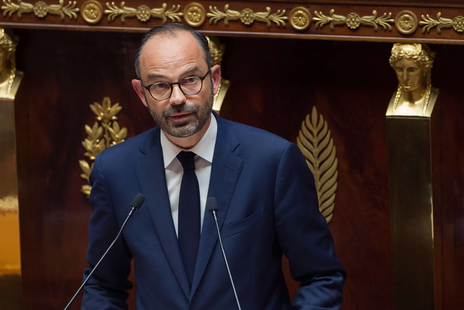Santé : quelles sont les principales annonces d'Edouard Philippe ?