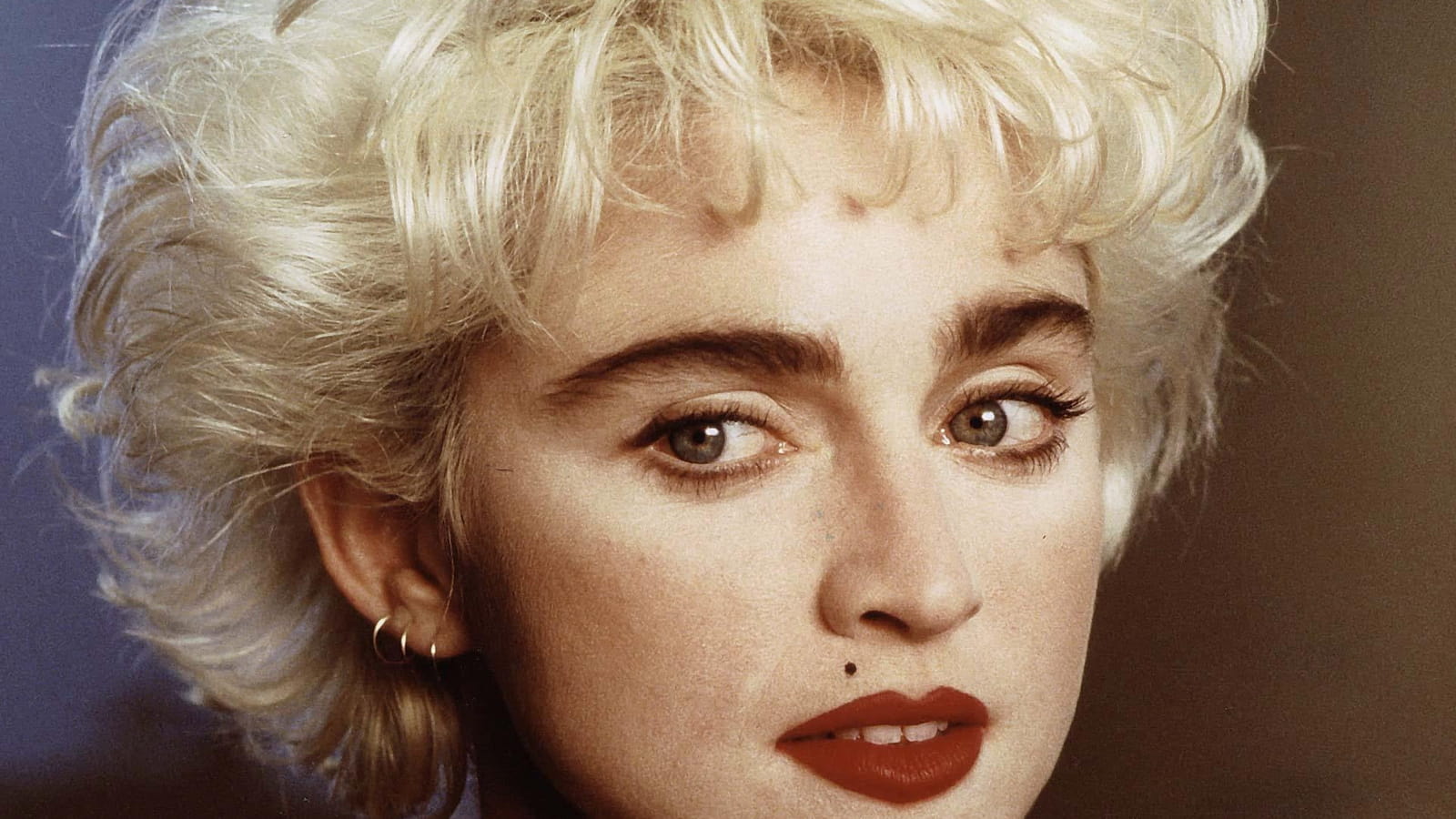 Madonna dans "Who's that girl"