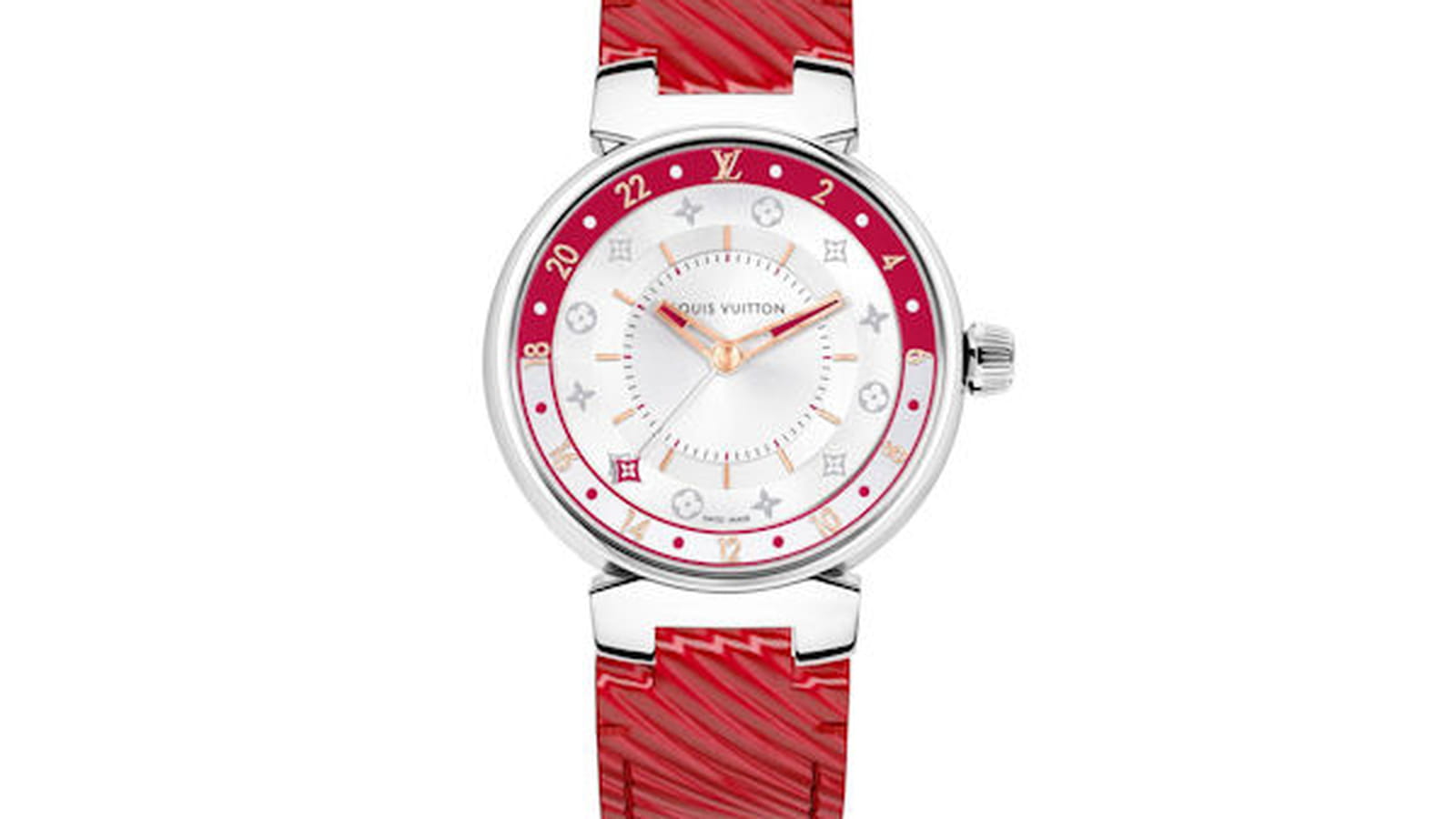 Montre Louis Vuitton