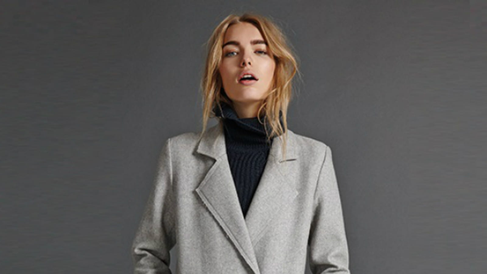 Manteau Vila