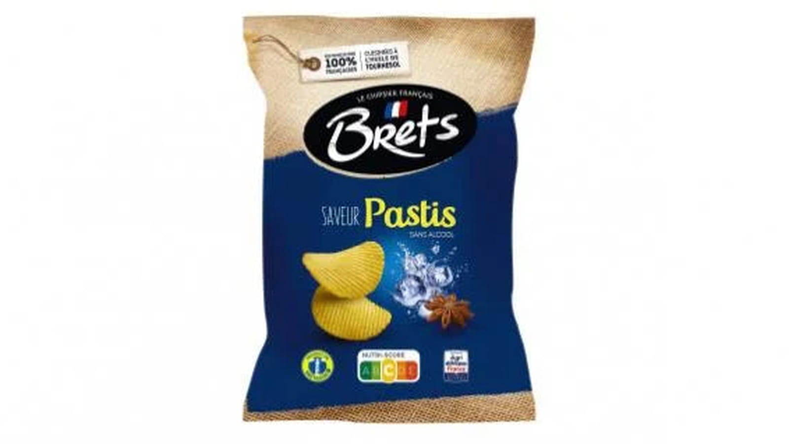 Chips Brets