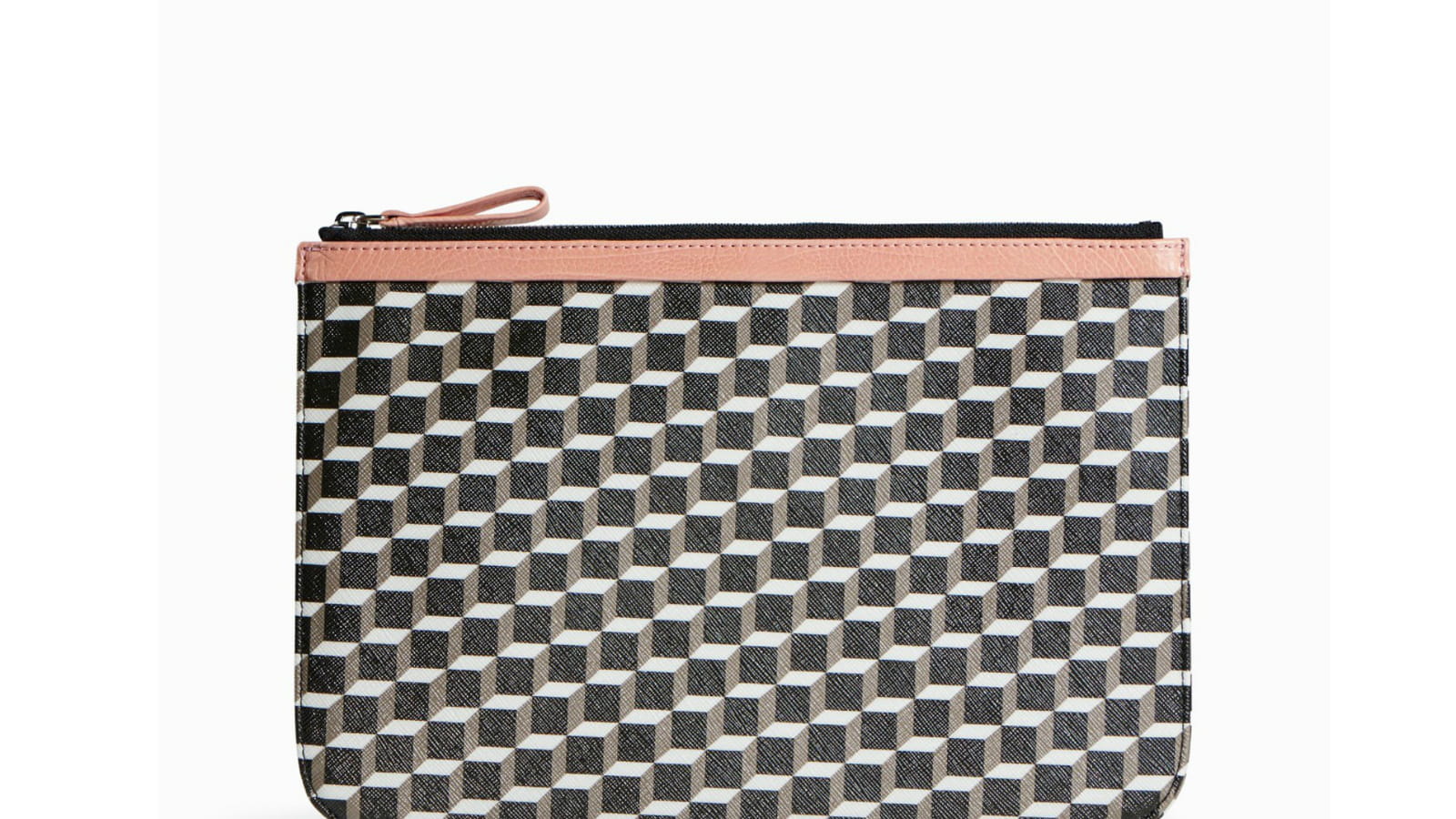 Pochette Pierre Hardy