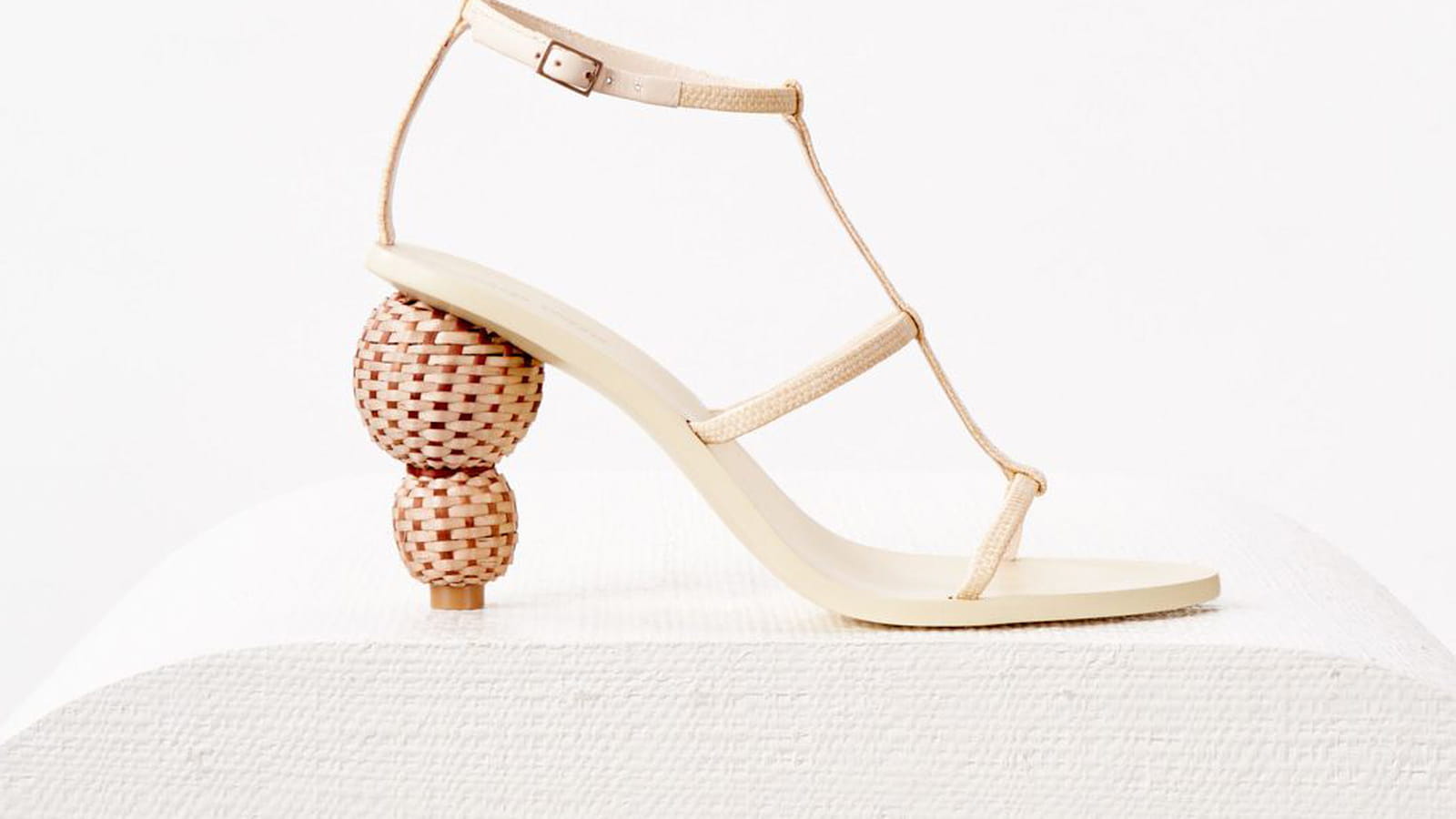 Sandales à talons Cult Gaia 