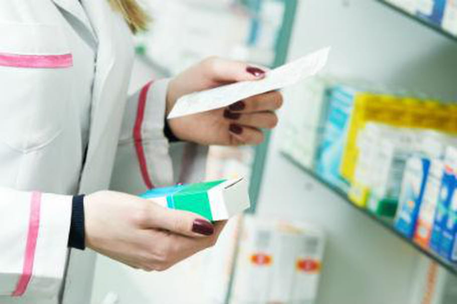 Vente de médicaments : bientôt la fin du monopole des pharmacies ?