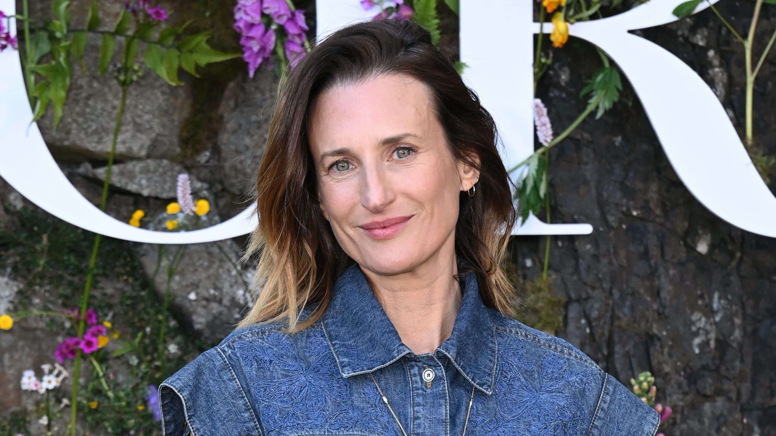 Camille Cottin