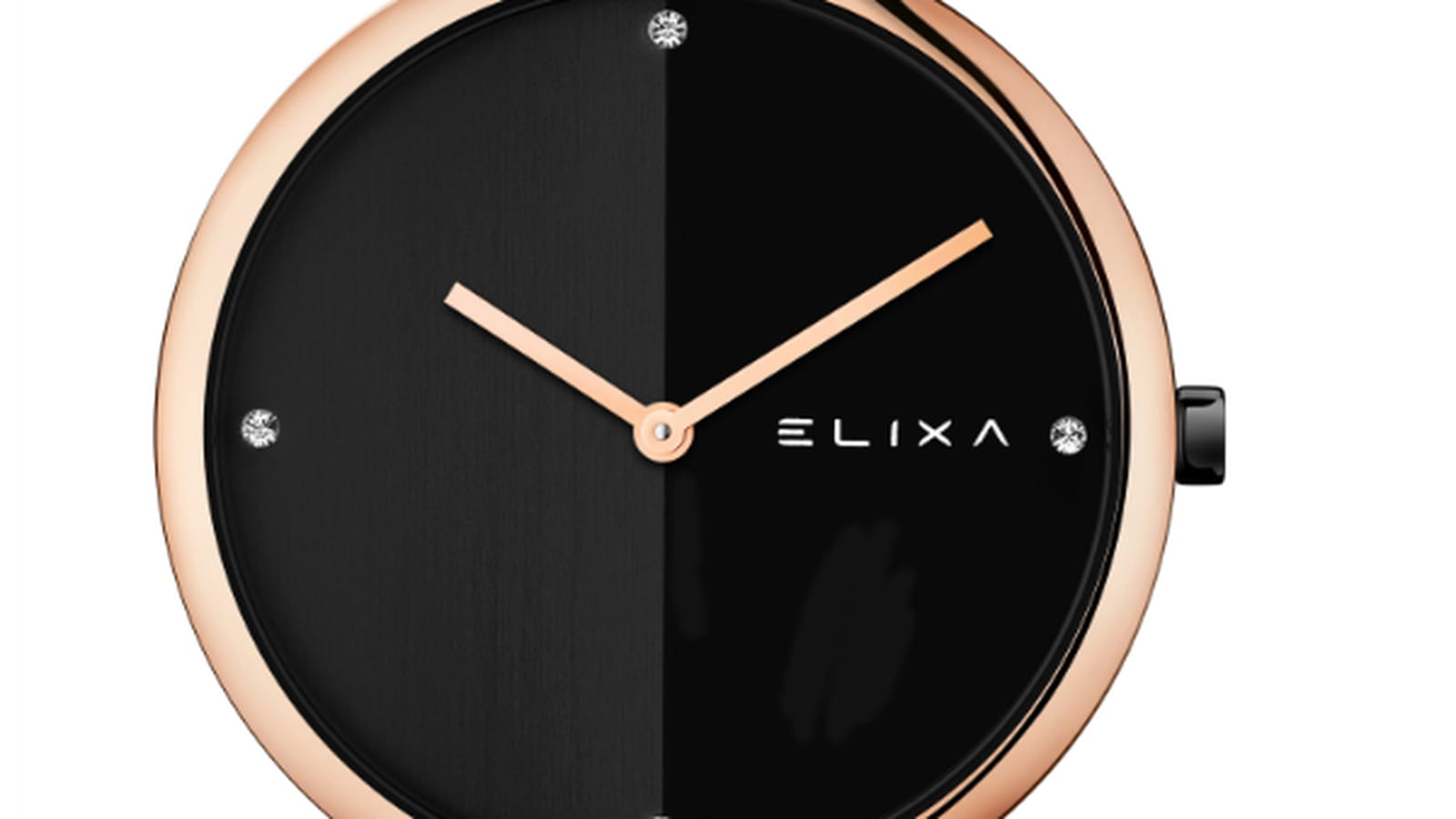 Montre Elixia