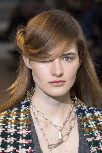 La m&egrave;che torsad&eacute;e