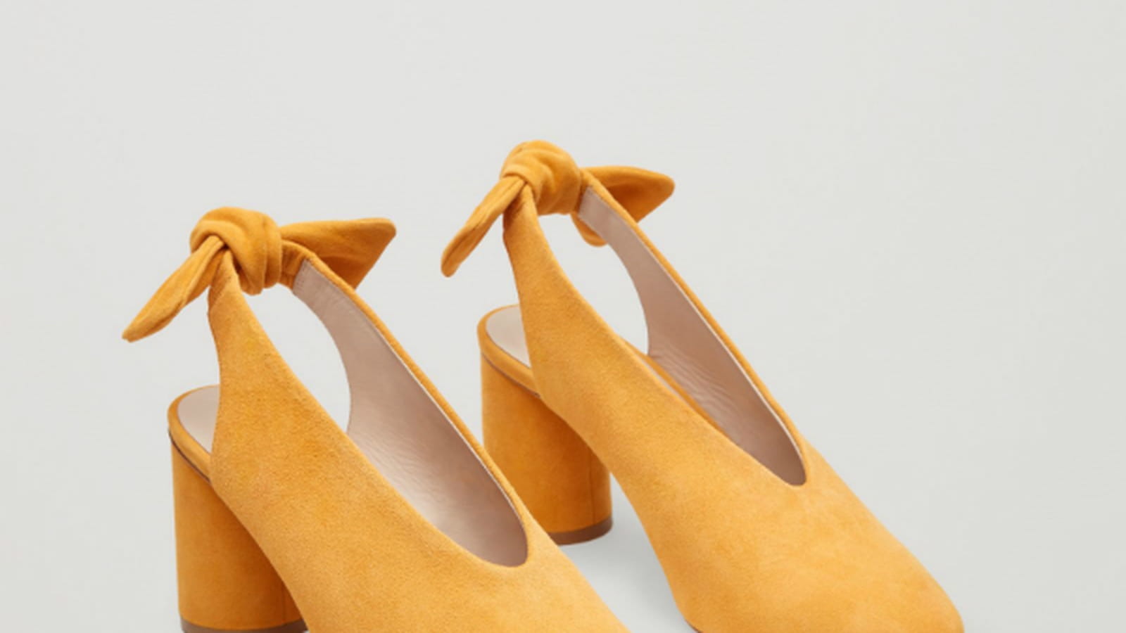 Chaussures COS
