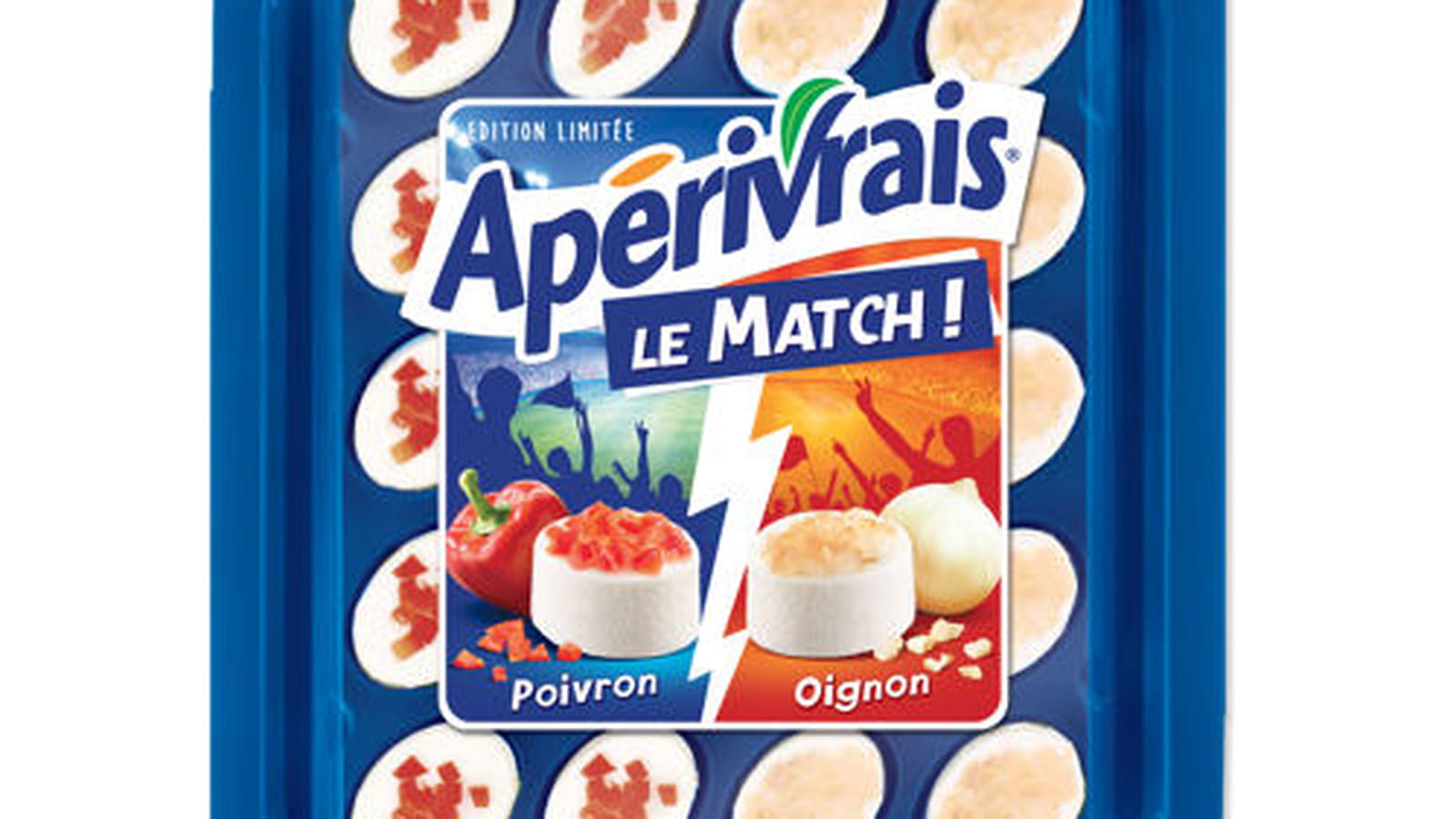 Apérivrais Le Match !