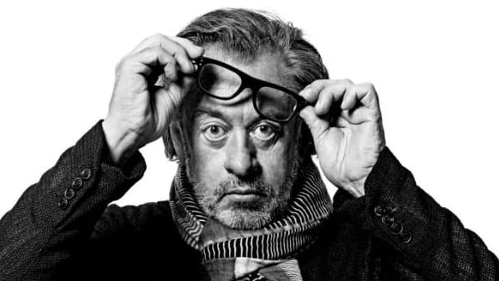 Bruno Verjus ancien journaliste