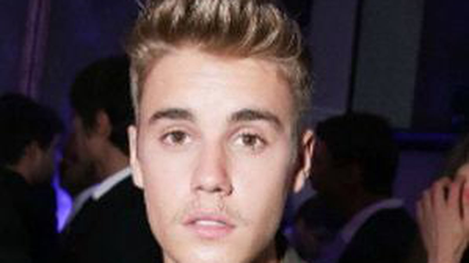 Justin Bieber