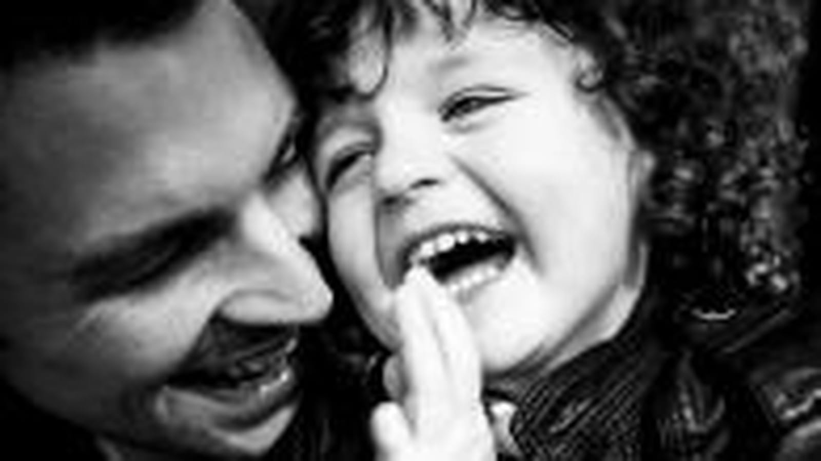 Moments de complicité
