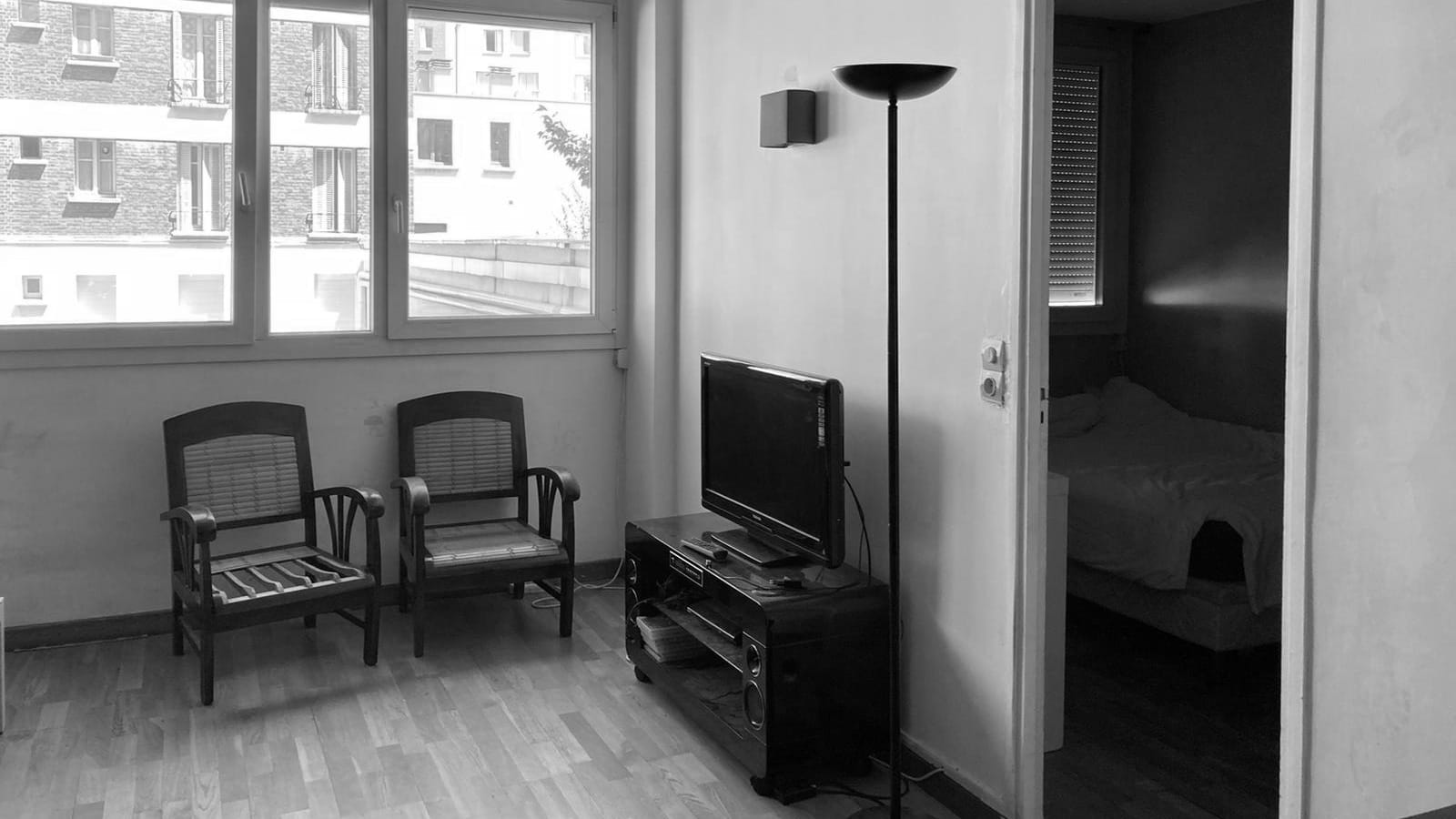 Salon avant 