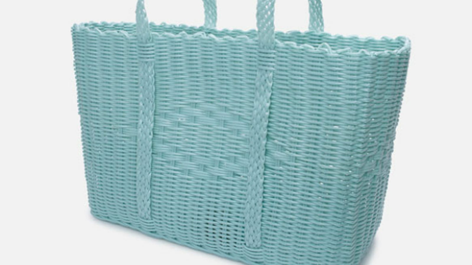 Panier Oysho