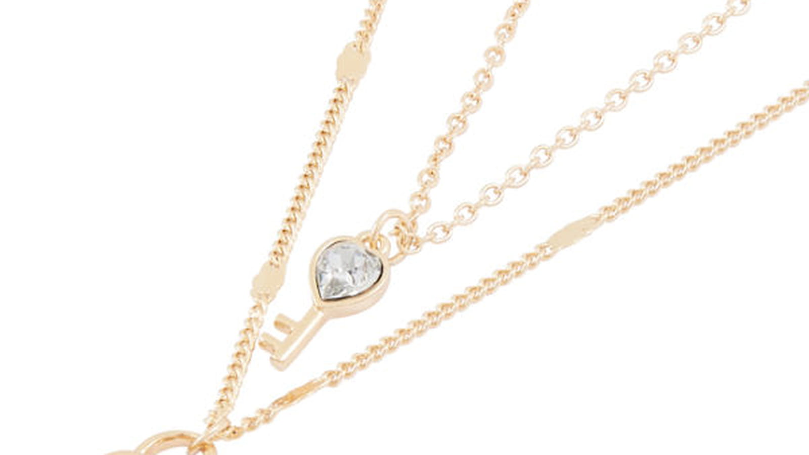 Collier Balaboosté