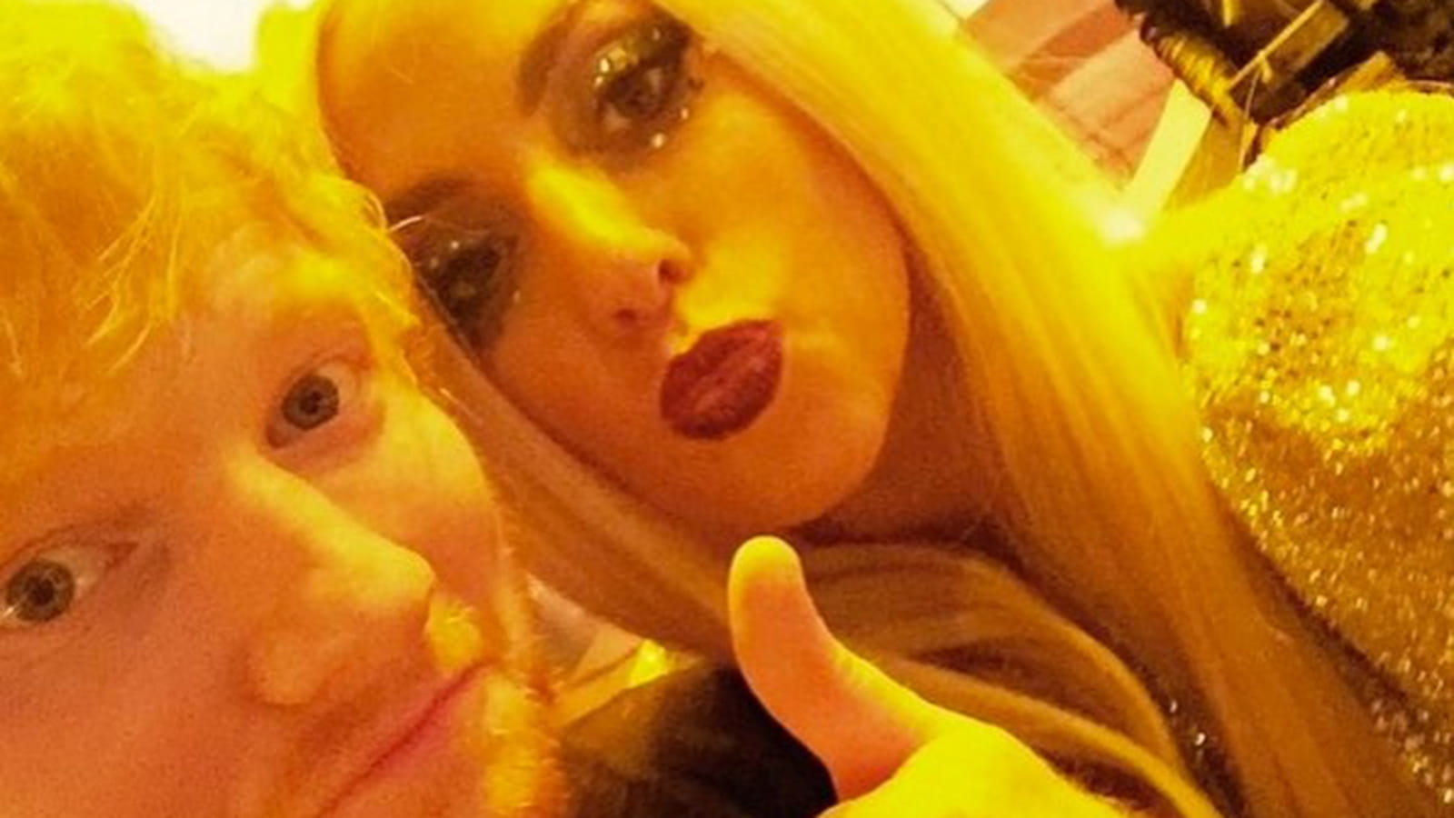 Lady Gaga