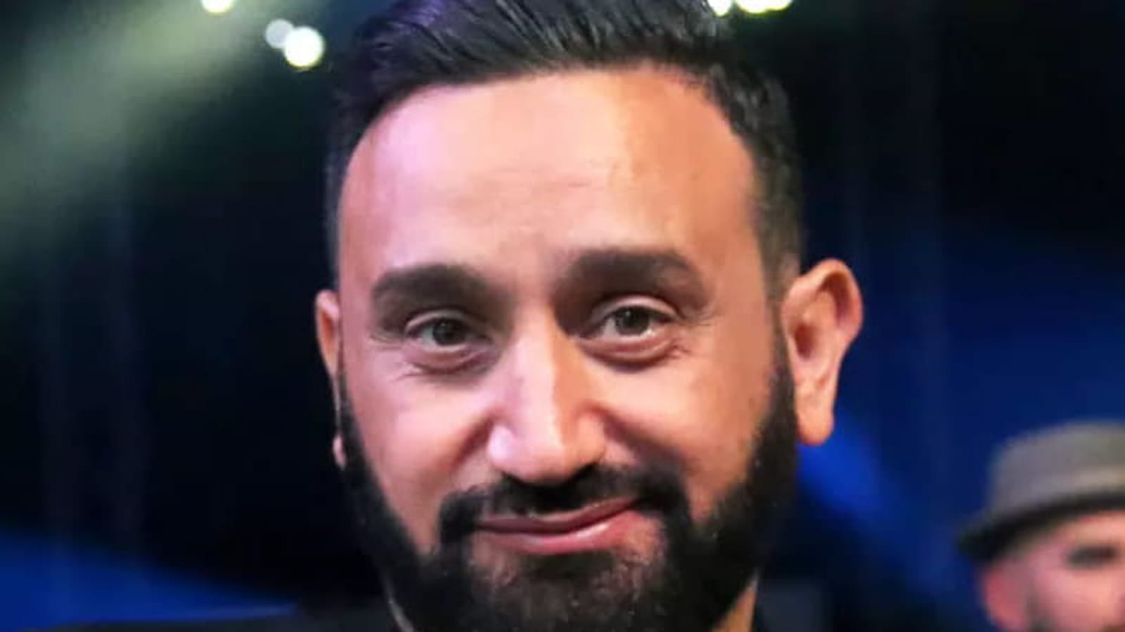 Cyril Hanouna