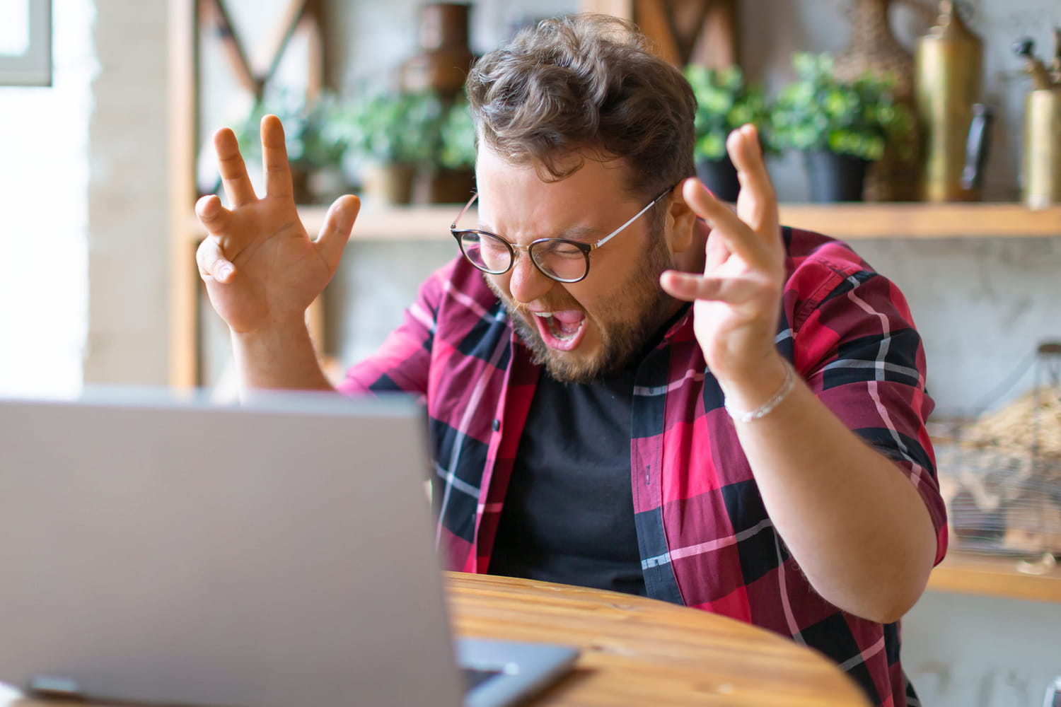 This scam threatens the most prudent Internet users