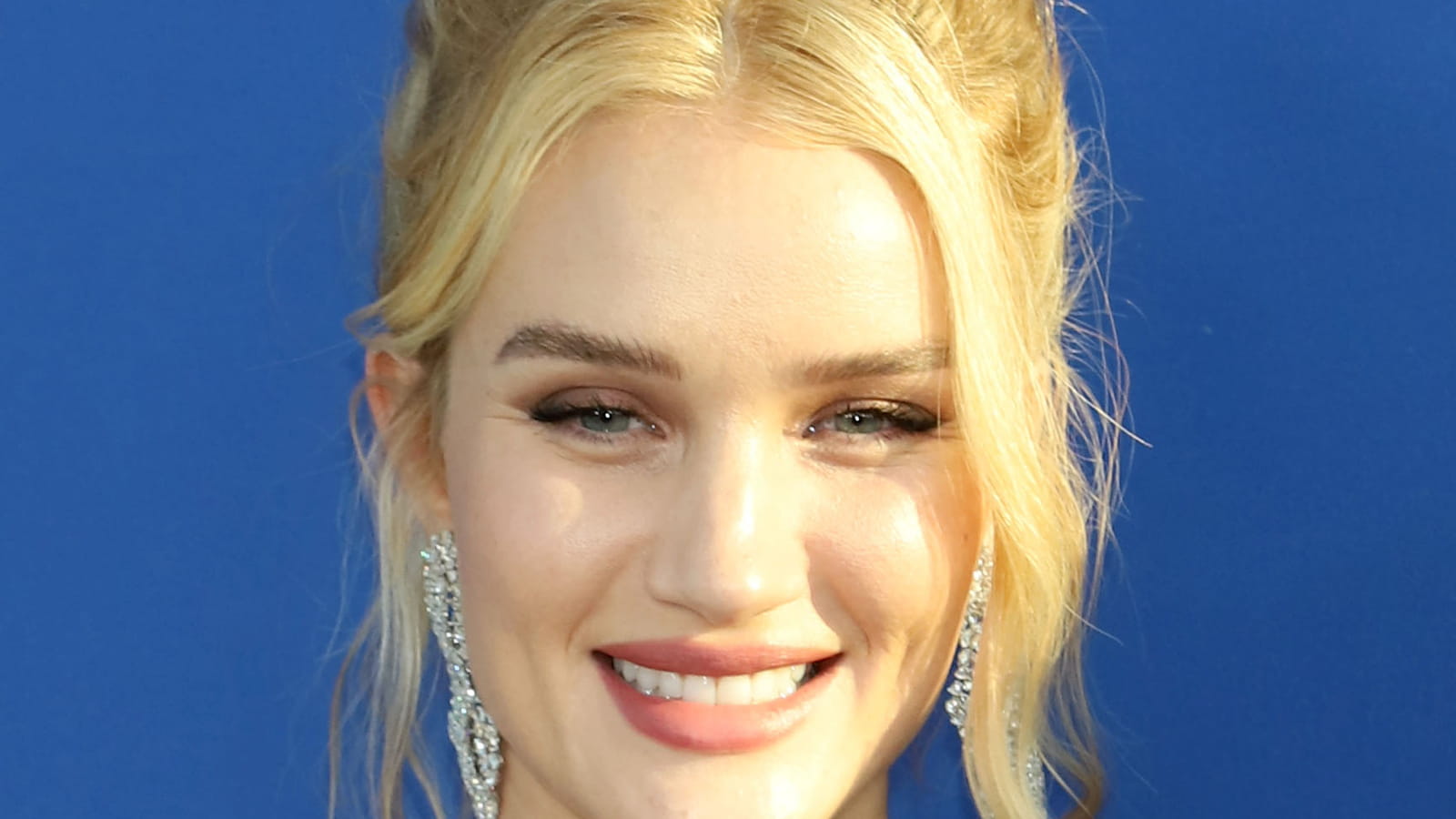 Rosie Huntington-Whiteley