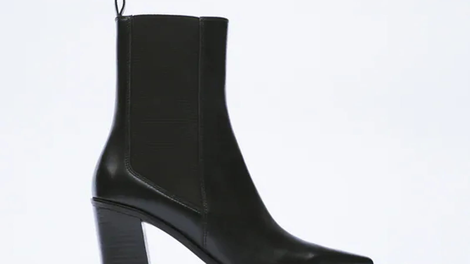 Bottines Zara