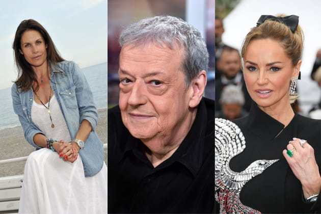 Loana, Adriana Karembeu, Christophe Dechavanne... Ces stars qui ne parlent plus à leur famille