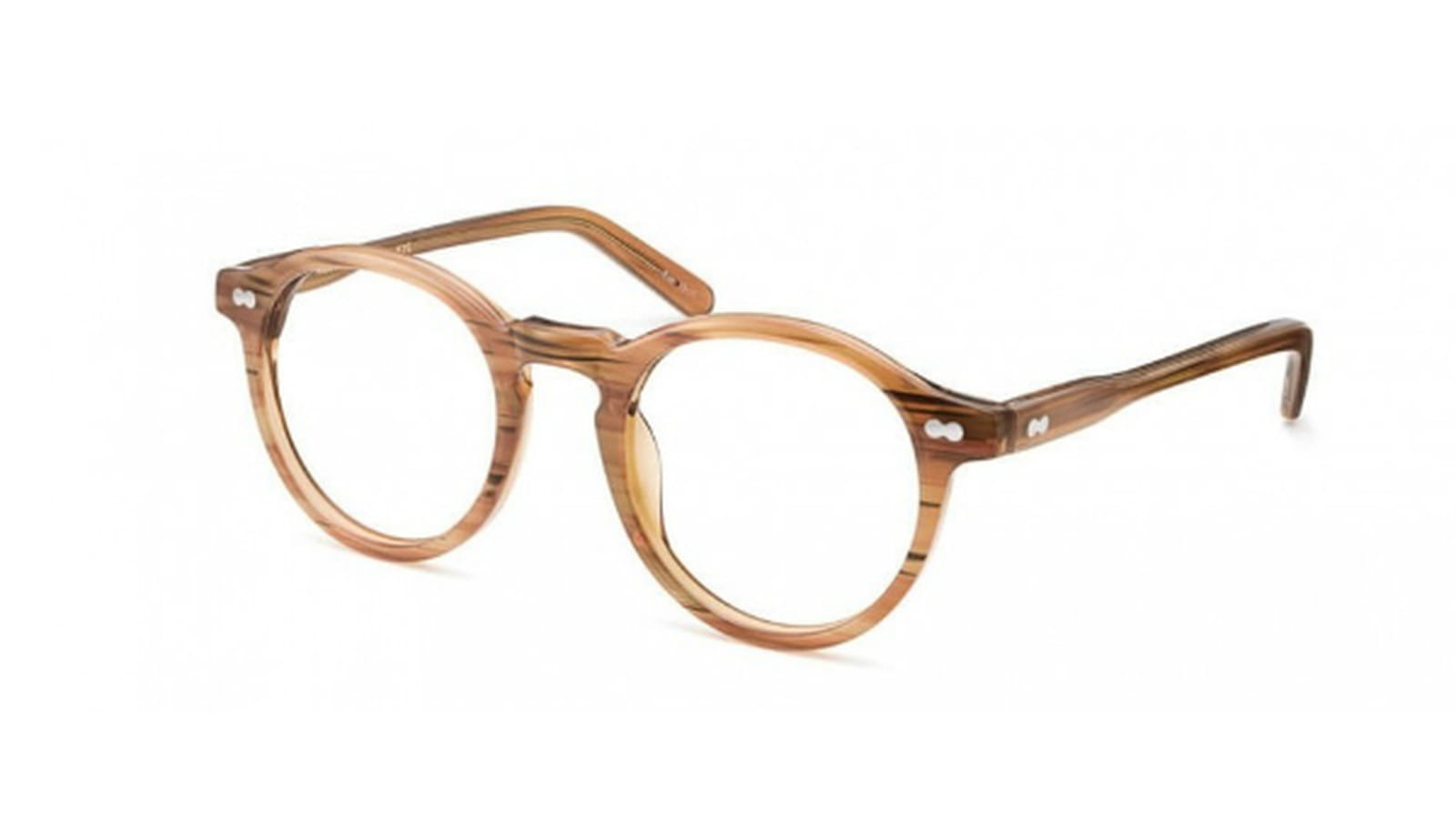 Lunettes Moscot 