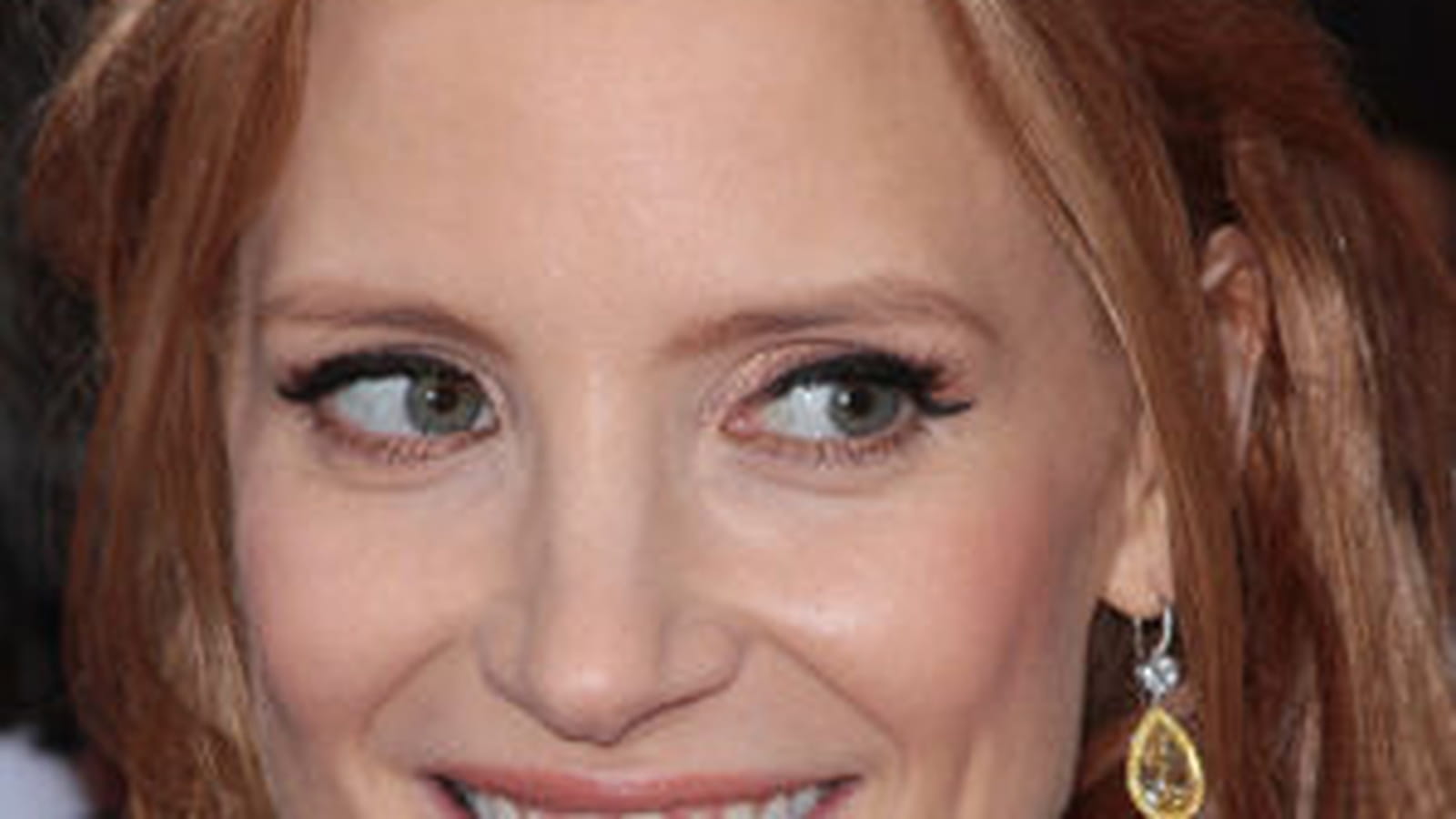 Jessica Chastain