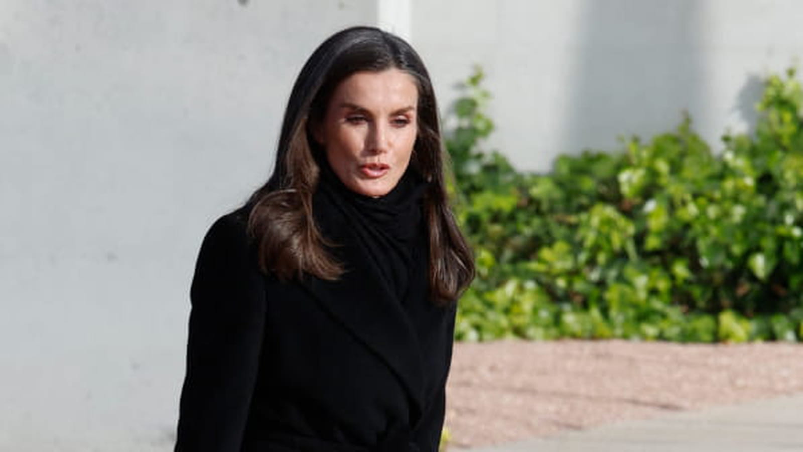 Letizia d’Espagne
