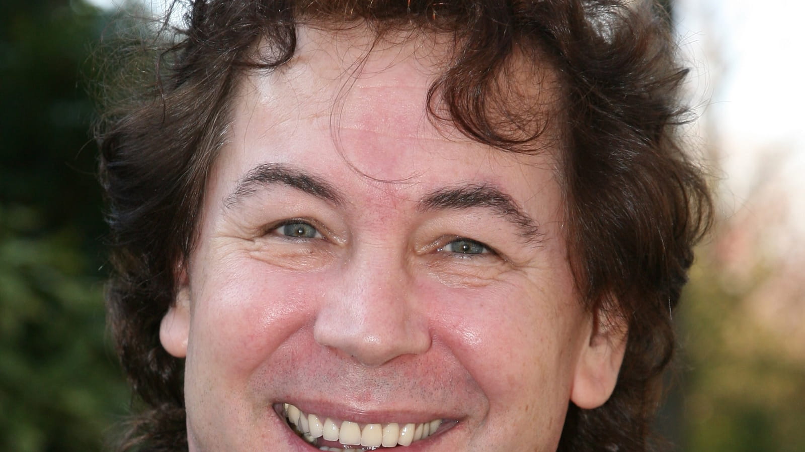 Bernard Minet
