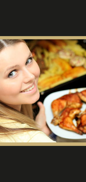 J&eacute;vite les aliments riches en graisses le soir