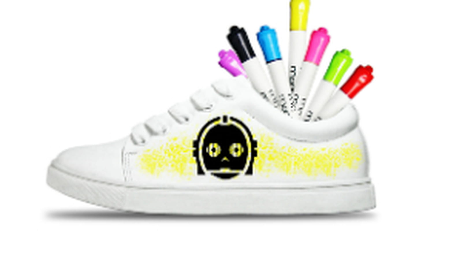 Baskets Mr Monkies